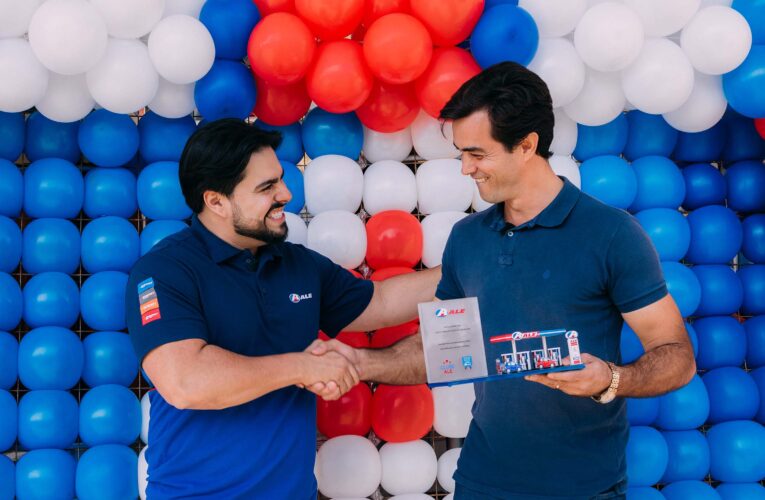 Apoio estratégico das marcas impulsiona revendedores no Brasil
