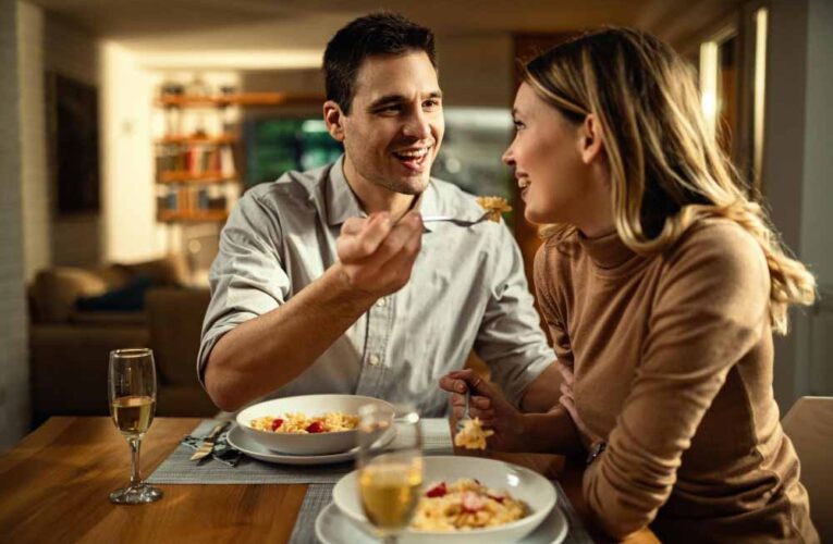 Alimentos afrodisíacos podem apimentar o jantar do Dia dos Namorados
