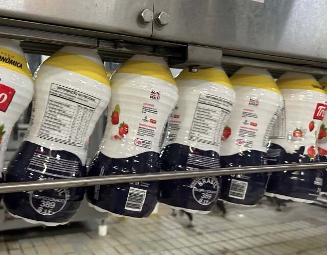 Indústria de laticínios investe R$ 60 milhões para aumentar produtividade e capacidade produtiva em Sete Lagoas