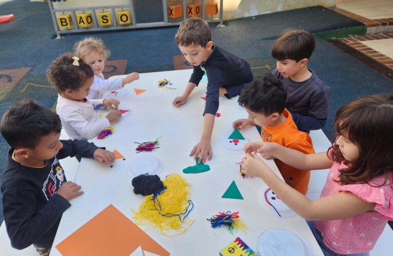 Belo Horizonte terá colônia de férias neste mês e em janeiro