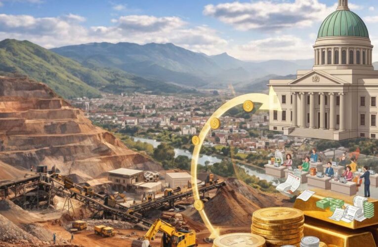 Legalidade da aplicação da CFEM é tema de encontro em Belo Horizonte