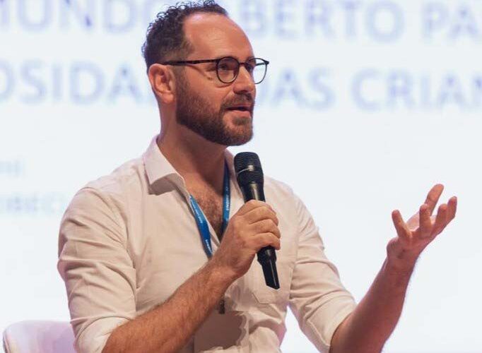 Evento sobre educação infantil reúne educadores em Belo Horizonte